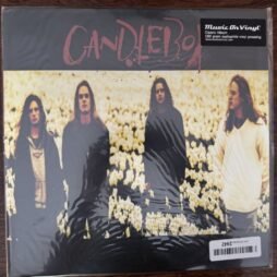 Candlebox - Candlebox (VG+) (2LP)