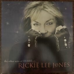 Rickie Lee Jones - The Other Side Of Desire (NM/VG)