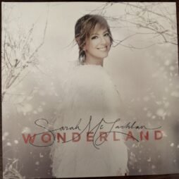 Sarah McLachlan - Wonderland (NM/VG)