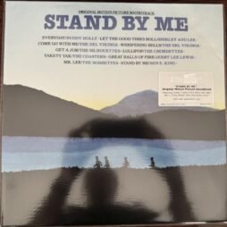 Various - Stand By Me (Original Motion Picture Soundtrack) (NM/VG)