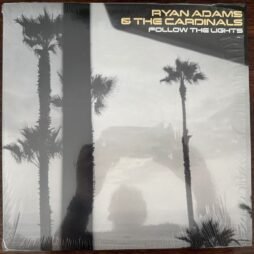 Ryan Adams & The Cardinals - Follow The Lights (VG+)