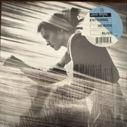 Jack White - Entering Heaven Alive (VG+/G+)