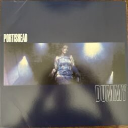 Portishead - Dummy (VG+/G+)