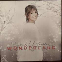 Sarah McLachlan - Wonderland (NM/VG+)