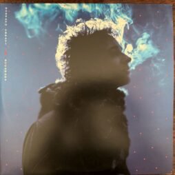 Gustavo Cerati - Bocanada (VG+) (2LP)