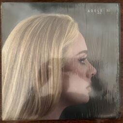 Adele - 30 (VG+/VG) (2LP)