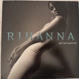 Rihanna - Good Girl Gone Bad (VG+/G) (2LP)