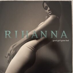 Rihanna - Good Girl Gone Bad (VG+/G) (2LP)