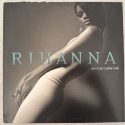 Rihanna - Good Girl Gone Bad (VG+/G+) (2LP)