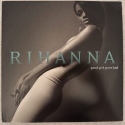 Rihanna - Good Girl Gone Bad (VG+/G+) (2LP)