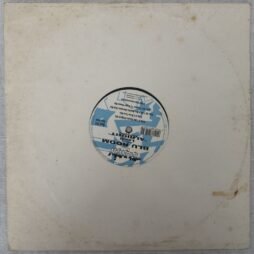 Blu Room Featuring Leoni – Alright (G+/Gen)