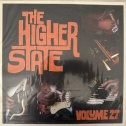 The Higher State - Volume 27 (VG+)