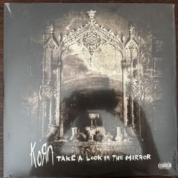 Korn - Take A Look In The Mirror (Sealed/VG+) (2LP)