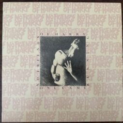 No Friends Of Harry - One Came Running (VG+)