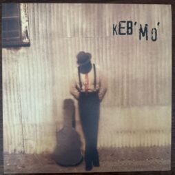 Keb' Mo' - Keb' Mo'  (VG/VG+)