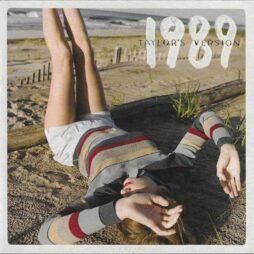 Taylor Swift - 1989 (Taylor's Version) (2LP) (Yellow Vinyl)