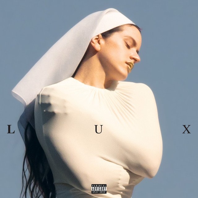 Rosalía - Lux (2LP)