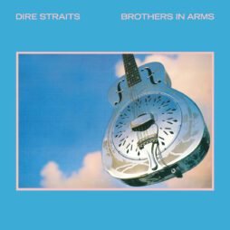 Dire Straits - Brothers In Arms (2LP)