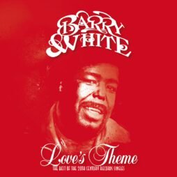 Barry White - Love's Theme (The Best Of The 20th Century Records Singles) (2LP)