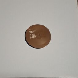 Plaid - Booc (VG+/Gen)