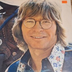 John Denver - Windsong (VG/G+)