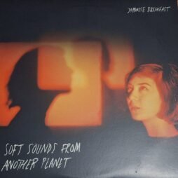 Japanese Breakfast - Soft Sounds From Another Planet (VG+/VG)