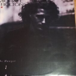 Michael Bolton - The Hunger (VG+)