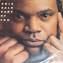 Eric Gale - Part Of You (G+)