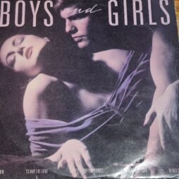 Bryan Ferry - Boys And Girls (G+)