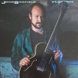John Scofield - Flat Out (VG+)