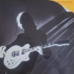 John Scofield - Still Warm (VG+)