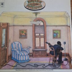 Robert Johnson - King Of The Delta Blues Singers Volume II (VG/VG+)