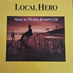 Mark Knopfler - Local Hero (VG+)