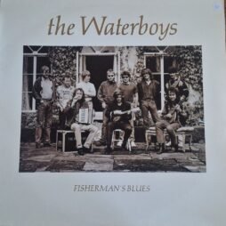 The Waterboys - Fisherman's Blues (VG)