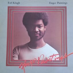 Earl Klugh - Finger Paintings (VG)