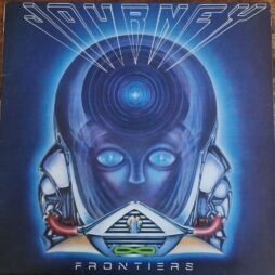 Journey - Frontiers (VG)