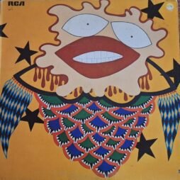 Jorma Kaukonen With Tom Hobson - Quah (G+)