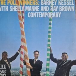 The Poll Winners - The Poll Winners (G+)