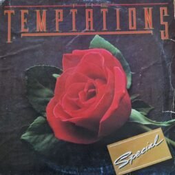 The Temptations - Special (G)