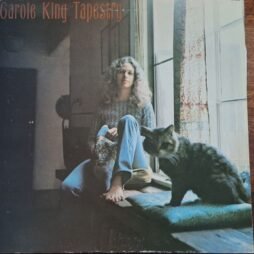 Carole King - Tapestry (VG)