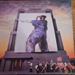 Spandau Ballet - Parade (G/G+)