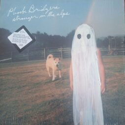 Phoebe Bridgers - Stranger In The Alps (NM/VG)