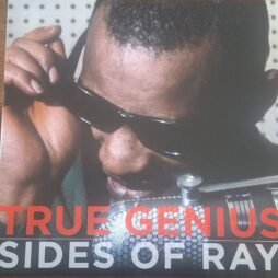Ray Charles - True Genius (NM) (2LP)