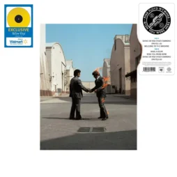 Pink Floyd - Wish You Were Here (Walmart Exclusive)