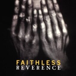 Faithless - Reverence (2LP)