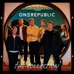 OneRepublic - The Collection (Fruit Punch Colour Vinyl)