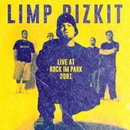 Limp Bizkit - Live At Rock Im Park 2001 (2LP)
