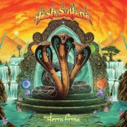 Tash Sultana - Terra Firma (2LP)