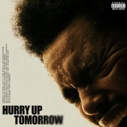 The Weeknd - Hurry Up Tomorrow (2LP)