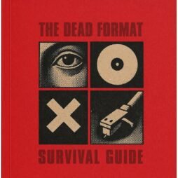 Christo Cilliers - The Dead Format Survival Guide (Book)